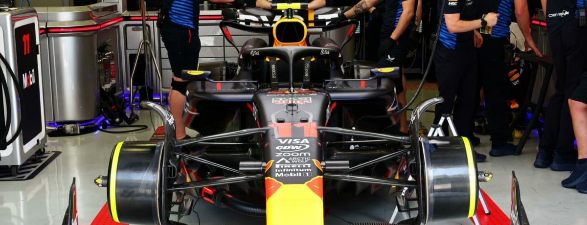 quote GP Bahrain F1