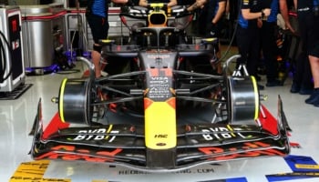 quote GP Bahrain F1