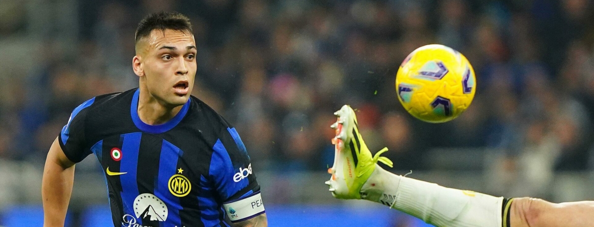 quote Inter Atletico Madrid
