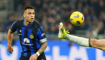 quote Inter Atletico Madrid