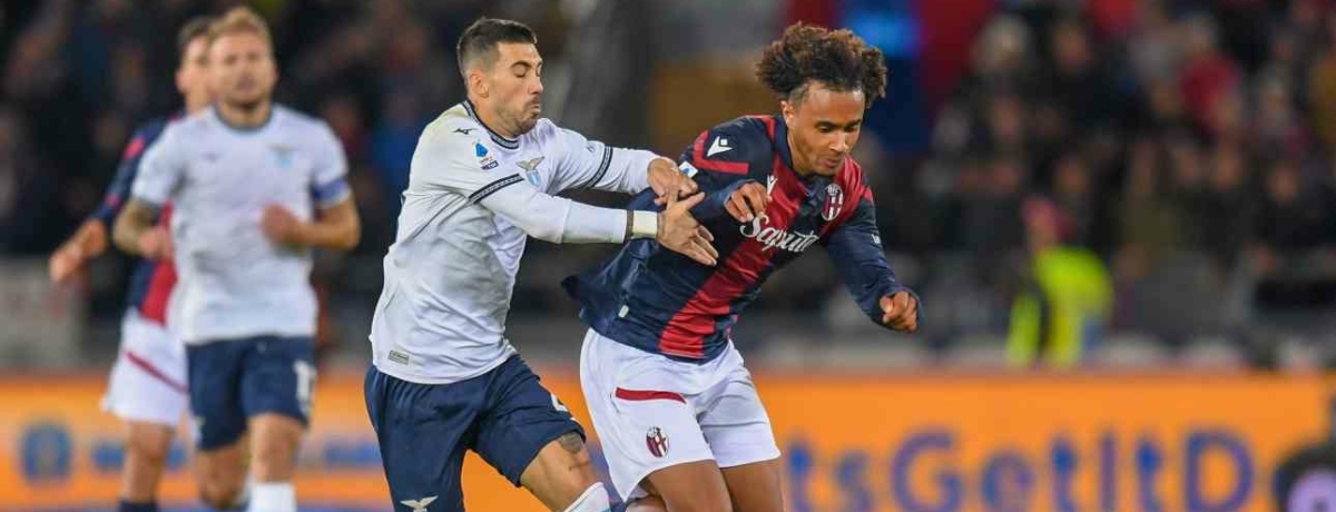 quote bologna lazio