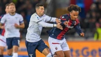quote bologna lazio