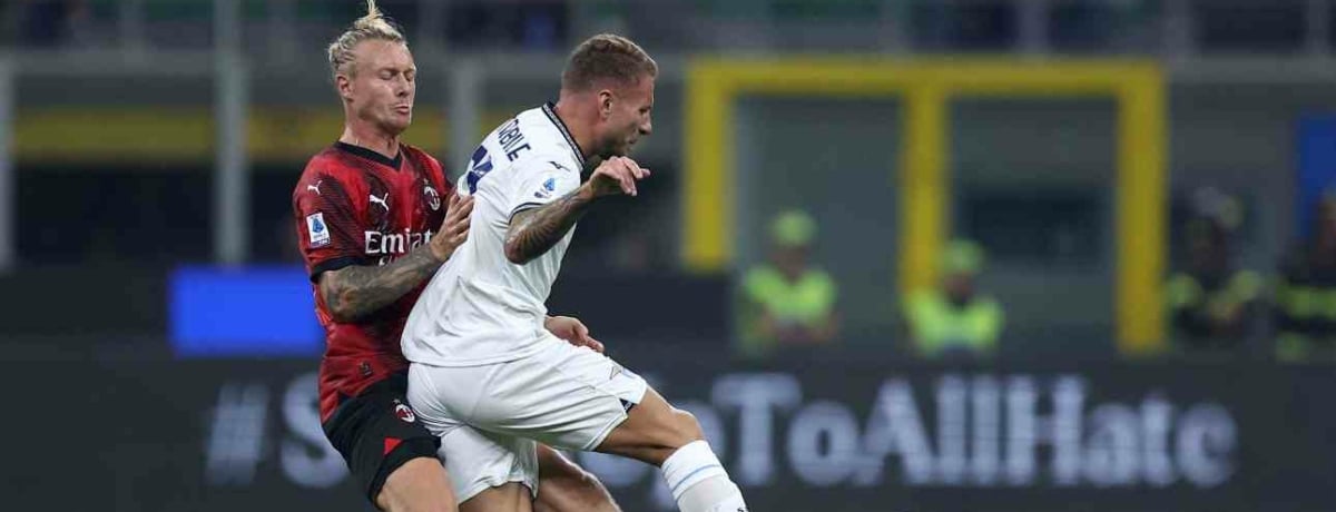 quote lazio milan