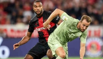 quote bayer leverkusen bayern monaco