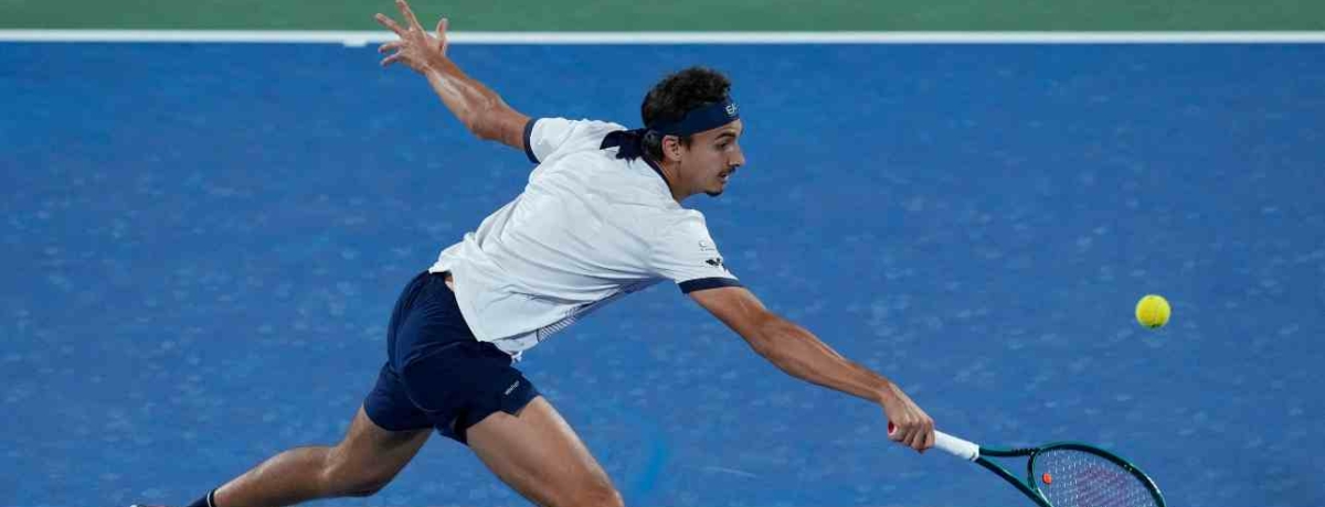 quote ottavi atp dubai