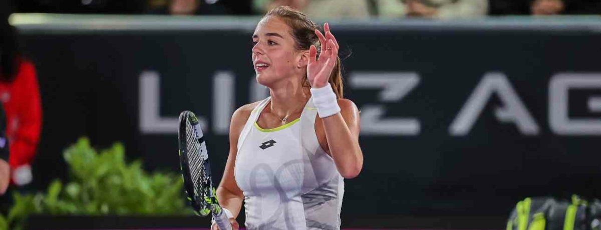 quote ottavi wta linz