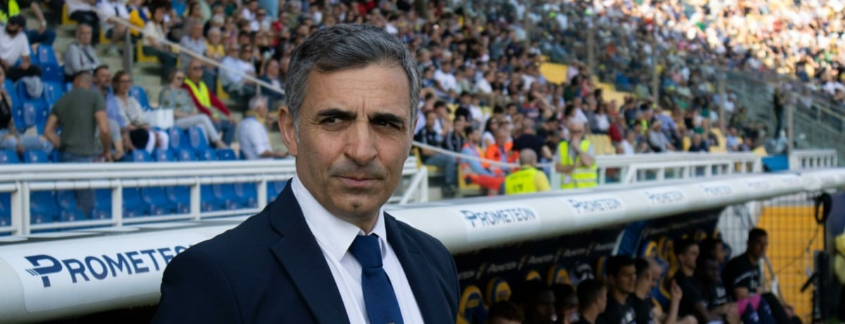 quote Parma Cosenza