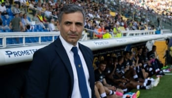 quote Parma Cosenza