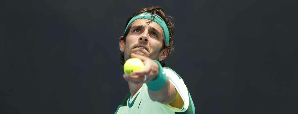 quote primo turno Atp Marsiglia