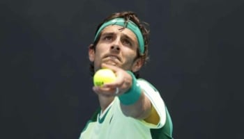 quote primo turno Atp Marsiglia