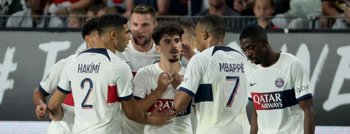 PSG-Rennes: la squadra di Luis Enrique è inarrestabile e vuole il sesto successo di fila