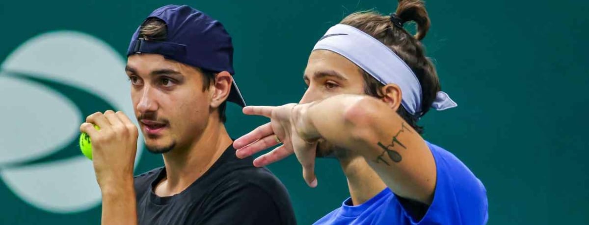 quote quarti atp doha