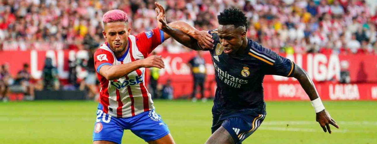 quote real madrid girona