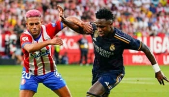 quote real madrid girona