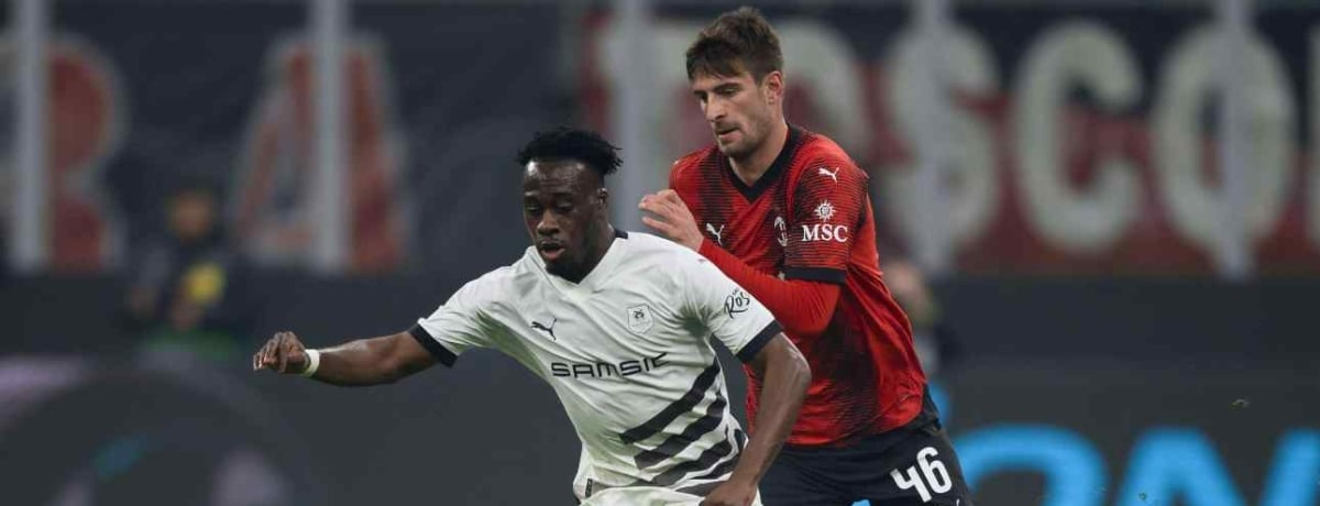 quote rennes milan