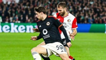 quote roma feyenoord