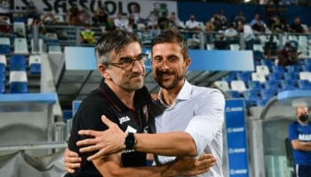 quote Sassuolo Torino