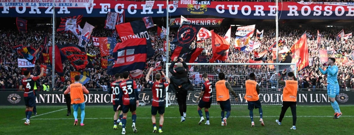 Empoli-Genoa: toscani orfani di Baldanzi, passato alla Roma