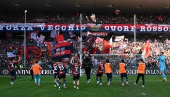 Empoli-Genoa: toscani orfani di Baldanzi, passato alla Roma