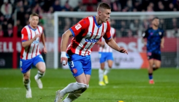 quote Girona Real Sociedad