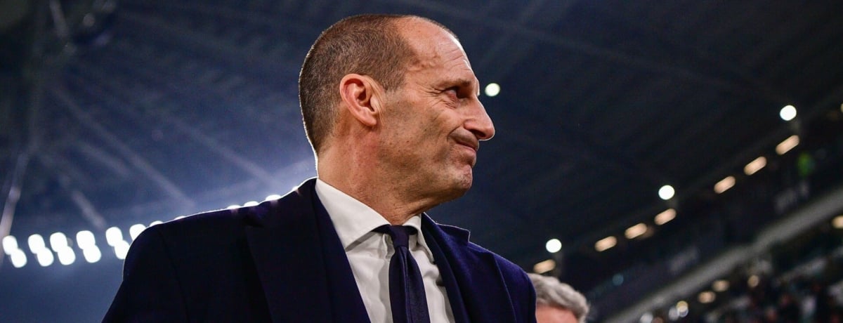 Juventus-Udinese: Allegri senza i due pilastri Danilo e Vlahovic