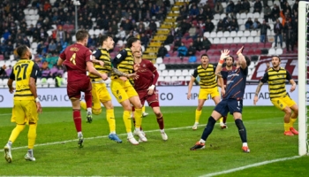 Parma-Pisa: fiducia rinnovata a Bonny al centro dell’attacco
