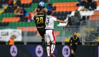 Pisa-Venezia: Pohjanpalo insostituibile per Vanoli
