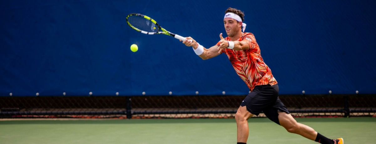 pronostici tennis oggi