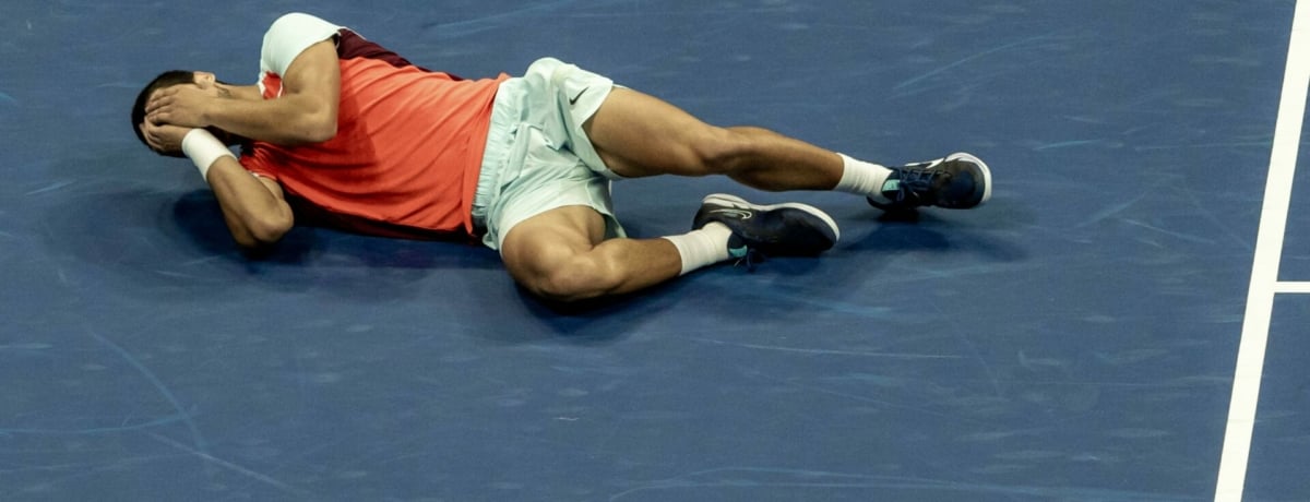 Pronostici tennis oggi: Alcaraz favorito contro Monteiro