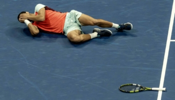 Pronostici tennis oggi: Alcaraz favorito contro Monteiro