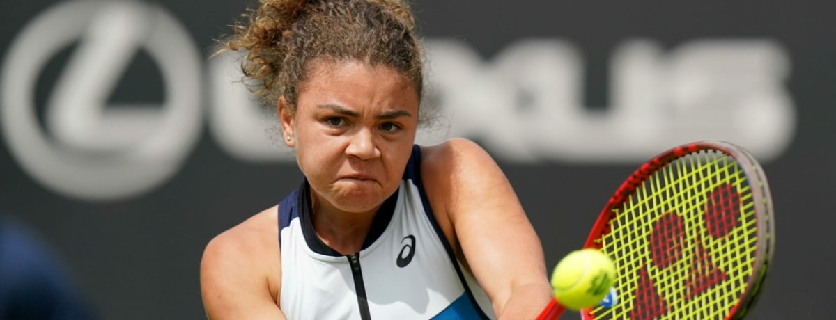 Pronostici tennis oggi: Paolini sfavorita nella finale contro Kalinskaya a Dubai
