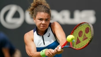 Pronostici tennis oggi: Paolini sfavorita nella finale contro Kalinskaya a Dubai