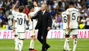 quote real madrid siviglia