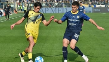 quote ternana parma