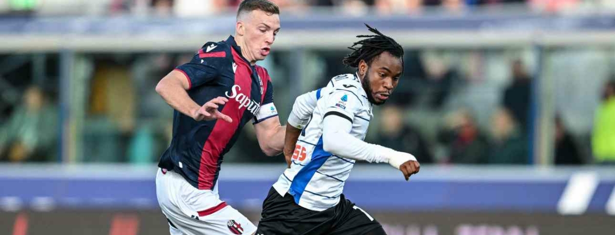 quote atalanta bologna