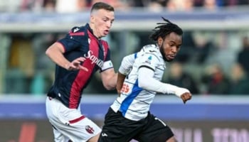 quote atalanta bologna
