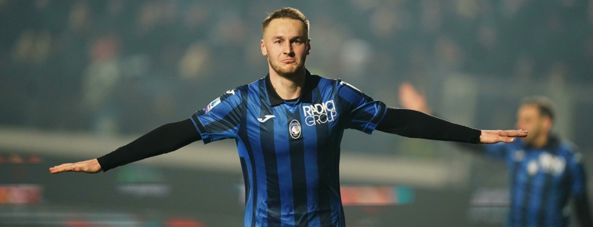 quote Atalanta Sporting Lisbona