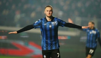 quote Atalanta Sporting Lisbona