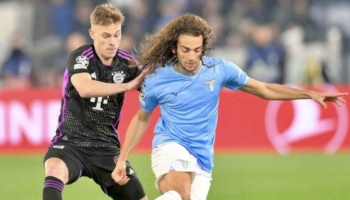 quote bayern monaco lazio