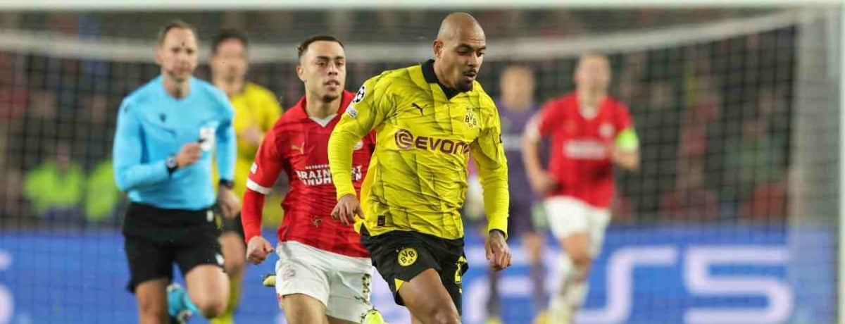 quote borussia dortmund psv