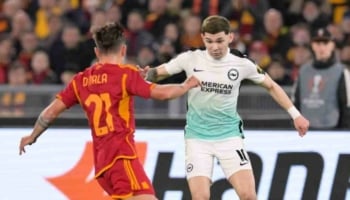 quote brighton roma