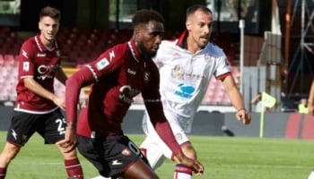 quote cagliari salernitana