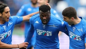 quote empoli cagliari