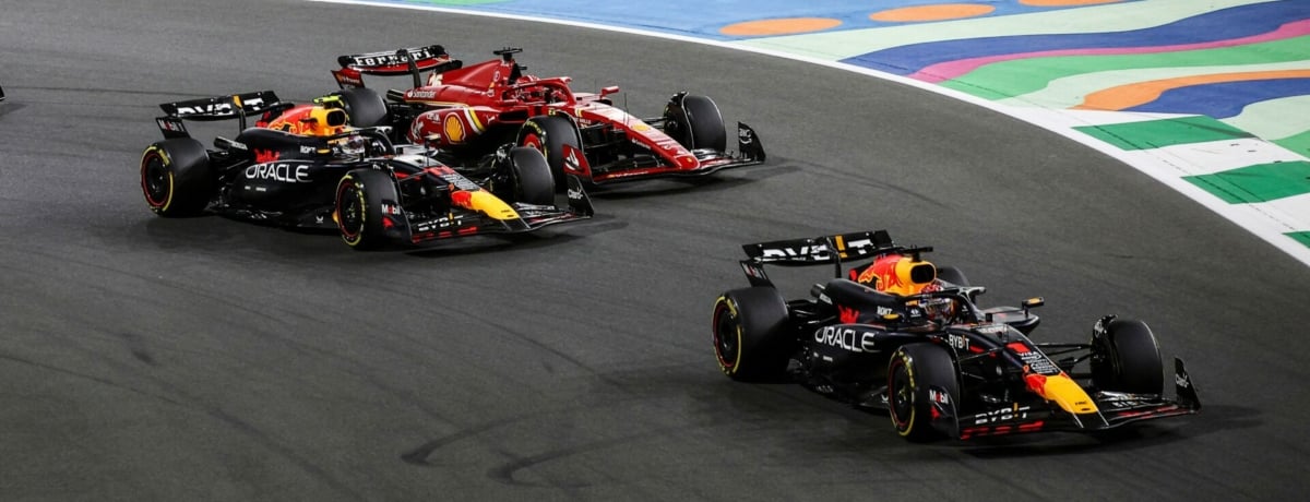 quote GP Australia F1