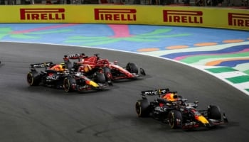 quote GP Australia F1