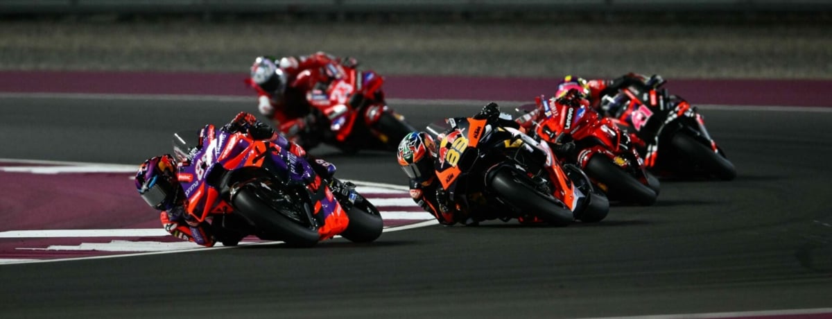quote GP Portogallo MotoGP
