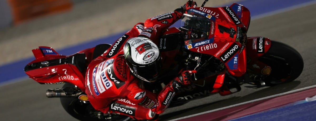 quote Mondiale MotoGP