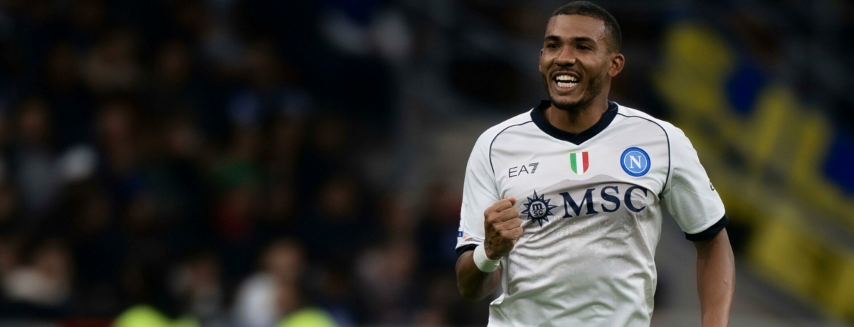 Napoli-Atalanta: i partenopei inseguono i 3 punti dopo due pareggi di fila