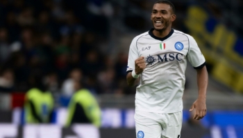 Napoli-Atalanta: i partenopei inseguono i 3 punti dopo due pareggi di fila