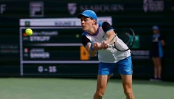 Pronostici tennis oggi: Atp Indian Wells, è Shelton l'avversario di Sinner agli ottavi